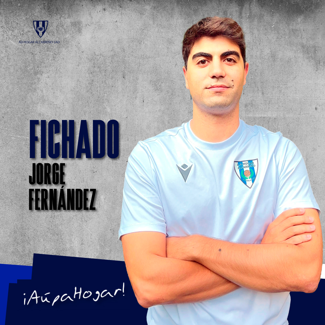 JORGE FERNÁNDEZ FICHADO